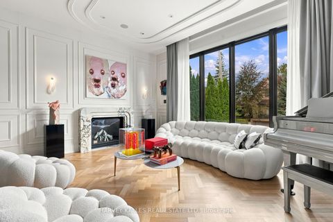 Photo 3 at 363 Bedford Park Avenue, Nortown, Toronto