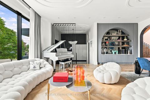 Photo 5 at 363 Bedford Park Avenue, Nortown, Toronto