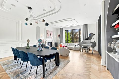 Photo 6 at 363 Bedford Park Avenue, Nortown, Toronto