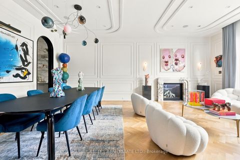 Photo 7 at 363 Bedford Park Avenue, Nortown, Toronto