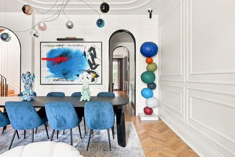 Photo 8 at 363 Bedford Park Avenue, Nortown, Toronto