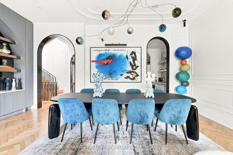 Photo 10 at 363 Bedford Park Avenue, Nortown, Toronto