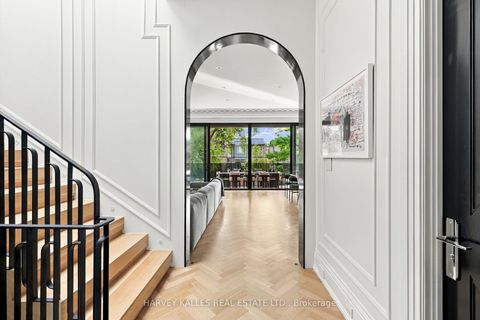 Photo 11 at 363 Bedford Park Avenue, Nortown, Toronto