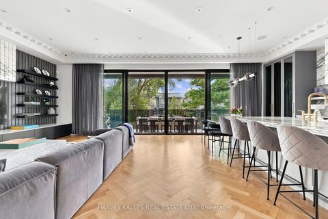 Photo 12 at 363 Bedford Park Avenue, Nortown, Toronto