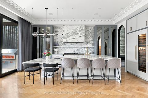Photo 13 at 363 Bedford Park Avenue, Nortown, Toronto