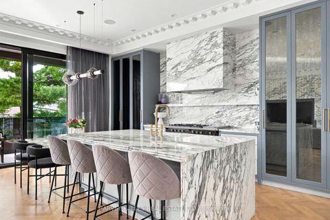 Photo 14 at 363 Bedford Park Avenue, Nortown, Toronto
