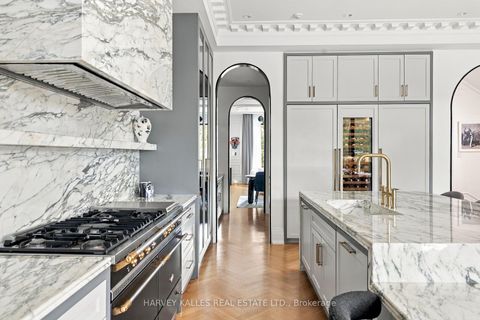 Photo 16 at 363 Bedford Park Avenue, Nortown, Toronto