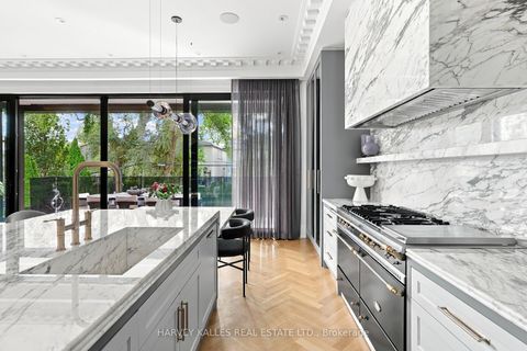 Photo 17 at 363 Bedford Park Avenue, Nortown, Toronto