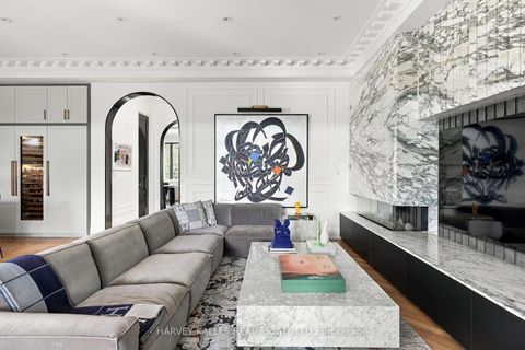 Photo 19 at 363 Bedford Park Avenue, Nortown, Toronto