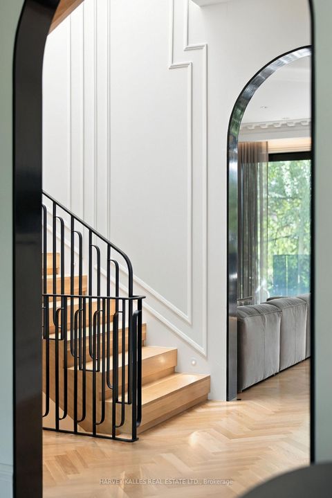 Photo 22 at 363 Bedford Park Avenue, Nortown, Toronto
