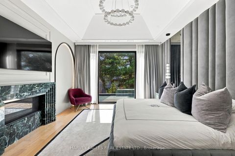 Photo 24 at 363 Bedford Park Avenue, Nortown, Toronto