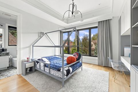 Photo 28 at 363 Bedford Park Avenue, Nortown, Toronto