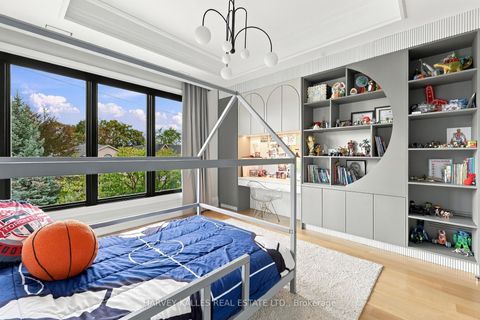 Photo 29 at 363 Bedford Park Avenue, Nortown, Toronto