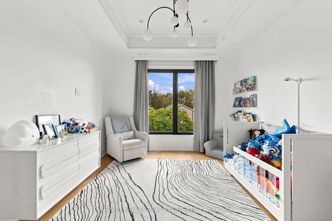 Photo 32 at 363 Bedford Park Avenue, Nortown, Toronto