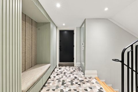 Photo 33 at 363 Bedford Park Avenue, Nortown, Toronto