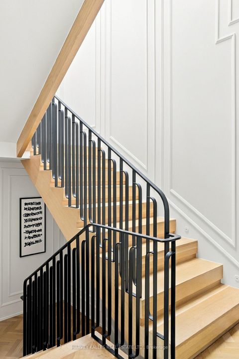 Photo 34 at 363 Bedford Park Avenue, Nortown, Toronto