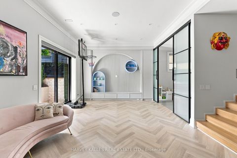 Photo 36 at 363 Bedford Park Avenue, Nortown, Toronto