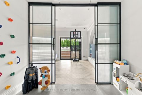 Photo 38 at 363 Bedford Park Avenue, Nortown, Toronto