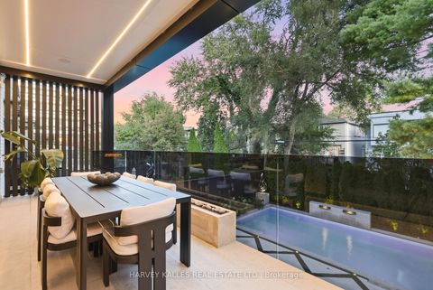 Photo 44 at 363 Bedford Park Avenue, Nortown, Toronto