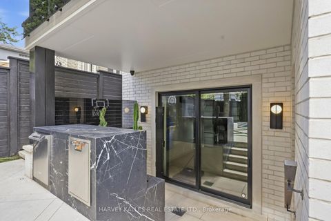 Photo 45 at 363 Bedford Park Avenue, Nortown, Toronto