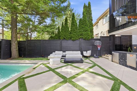 Photo 46 at 363 Bedford Park Avenue, Nortown, Toronto