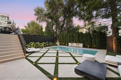 Photo 47 at 363 Bedford Park Avenue, Nortown, Toronto