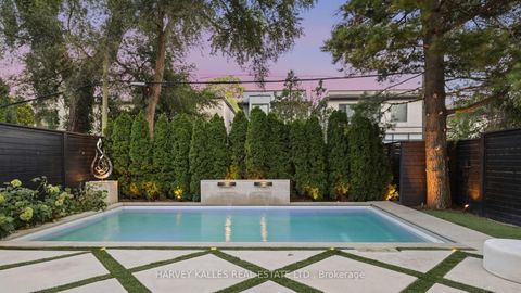 Photo 48 at 363 Bedford Park Avenue, Nortown, Toronto