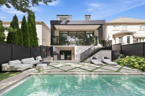 Photo 49 at 363 Bedford Park Avenue, Nortown, Toronto