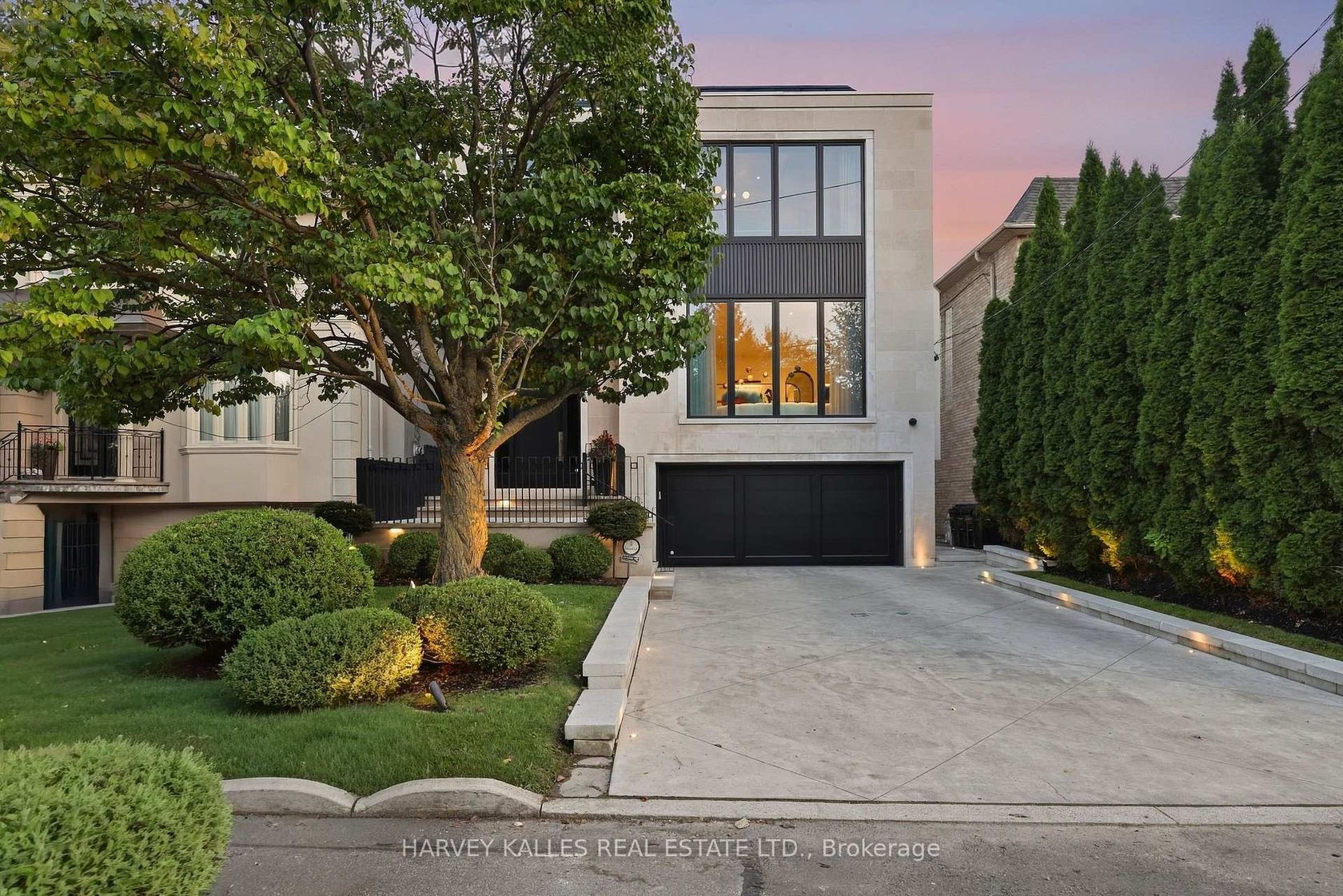 363 Bedford Park Avenue, Nortown, Toronto 