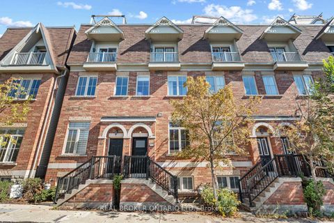 Photo 26 at 51 St Paul Street, Moss Park, Toronto