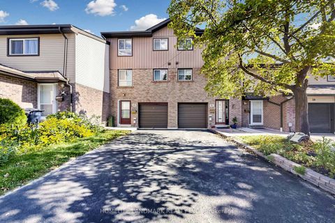 Photo 0 at 63 - 1131 Sandhurst Circle, Agincourt North, Toronto