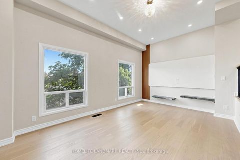 Photo 5 at 63 - 1131 Sandhurst Circle, Agincourt North, Toronto