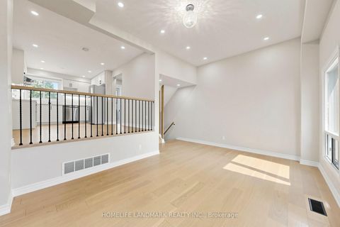 Photo 6 at 63 - 1131 Sandhurst Circle, Agincourt North, Toronto
