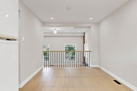 Photo 10 at 63 - 1131 Sandhurst Circle, Agincourt North, Toronto