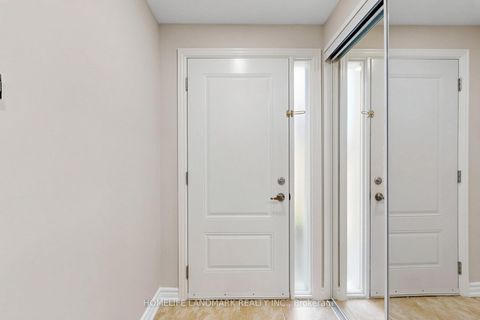 Photo 14 at 63 - 1131 Sandhurst Circle, Agincourt North, Toronto