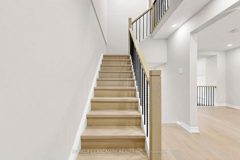 Photo 15 at 63 - 1131 Sandhurst Circle, Agincourt North, Toronto