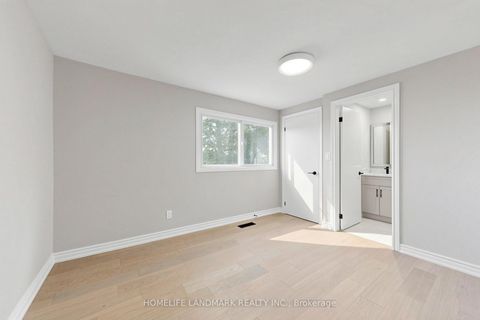 Photo 17 at 63 - 1131 Sandhurst Circle, Agincourt North, Toronto