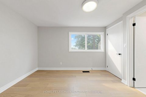 Photo 18 at 63 - 1131 Sandhurst Circle, Agincourt North, Toronto