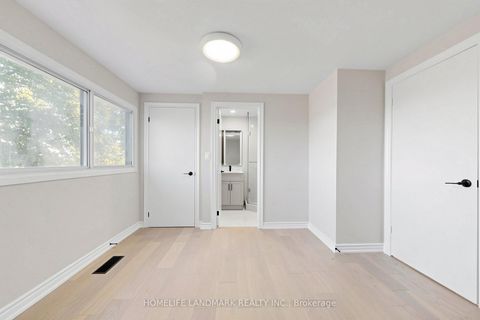 Photo 19 at 63 - 1131 Sandhurst Circle, Agincourt North, Toronto
