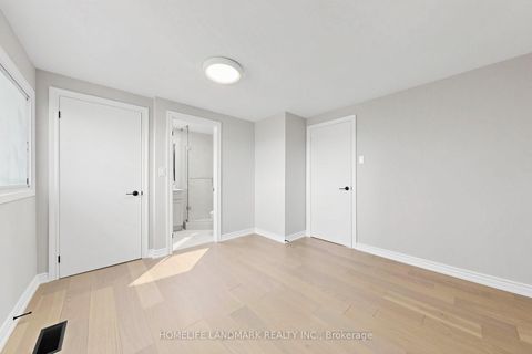 Photo 20 at 63 - 1131 Sandhurst Circle, Agincourt North, Toronto