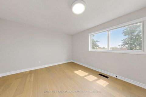 Photo 22 at 63 - 1131 Sandhurst Circle, Agincourt North, Toronto