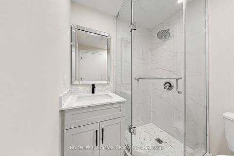 Photo 24 at 63 - 1131 Sandhurst Circle, Agincourt North, Toronto