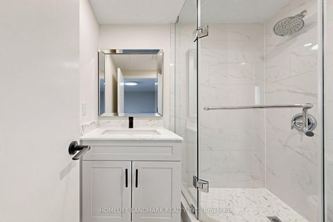 Photo 25 at 63 - 1131 Sandhurst Circle, Agincourt North, Toronto