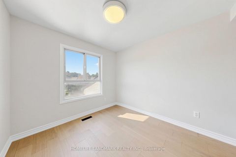 Photo 26 at 63 - 1131 Sandhurst Circle, Agincourt North, Toronto