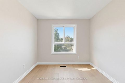 Photo 27 at 63 - 1131 Sandhurst Circle, Agincourt North, Toronto