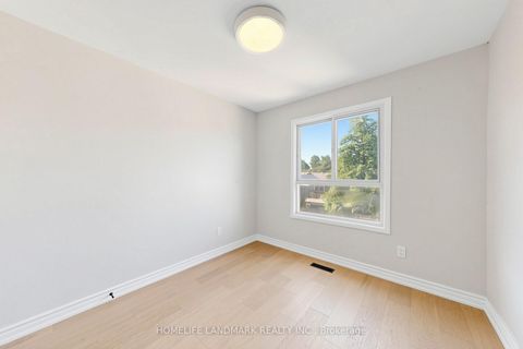 Photo 28 at 63 - 1131 Sandhurst Circle, Agincourt North, Toronto