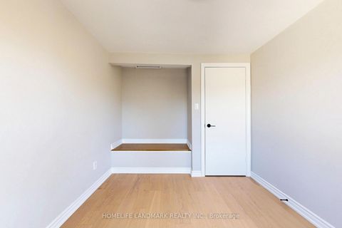 Photo 29 at 63 - 1131 Sandhurst Circle, Agincourt North, Toronto