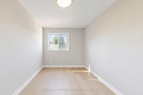 Photo 30 at 63 - 1131 Sandhurst Circle, Agincourt North, Toronto