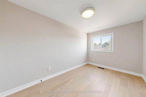 Photo 31 at 63 - 1131 Sandhurst Circle, Agincourt North, Toronto