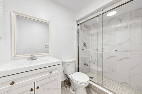 Photo 33 at 63 - 1131 Sandhurst Circle, Agincourt North, Toronto